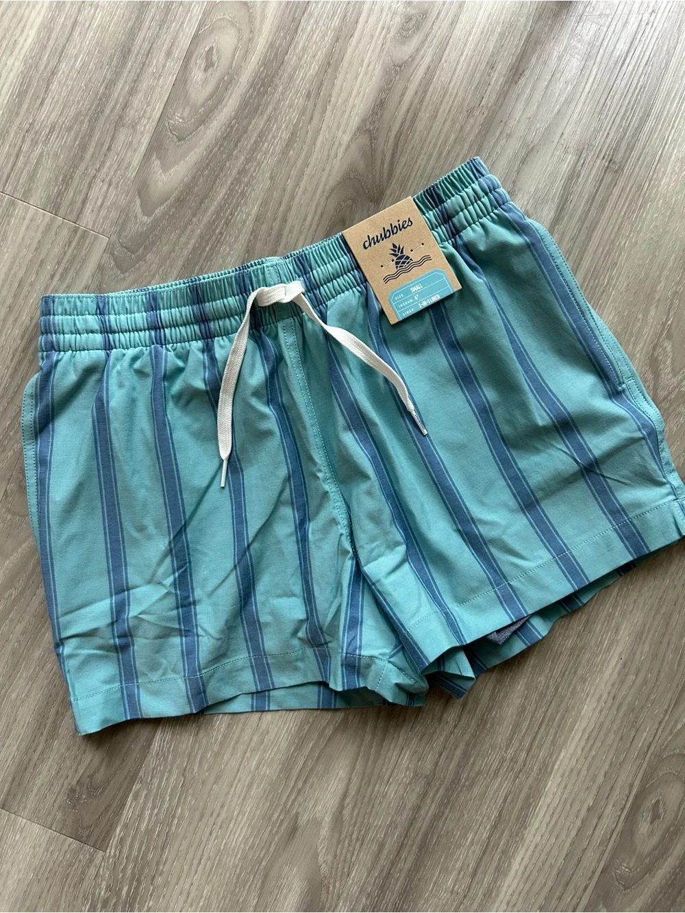 chubbies best quick